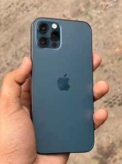 iphone 12 pro 128gb FU