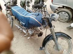 Super Power 70CC For Sale