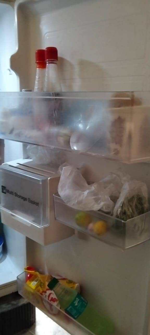 Samsung Digital inverter, fridge 8