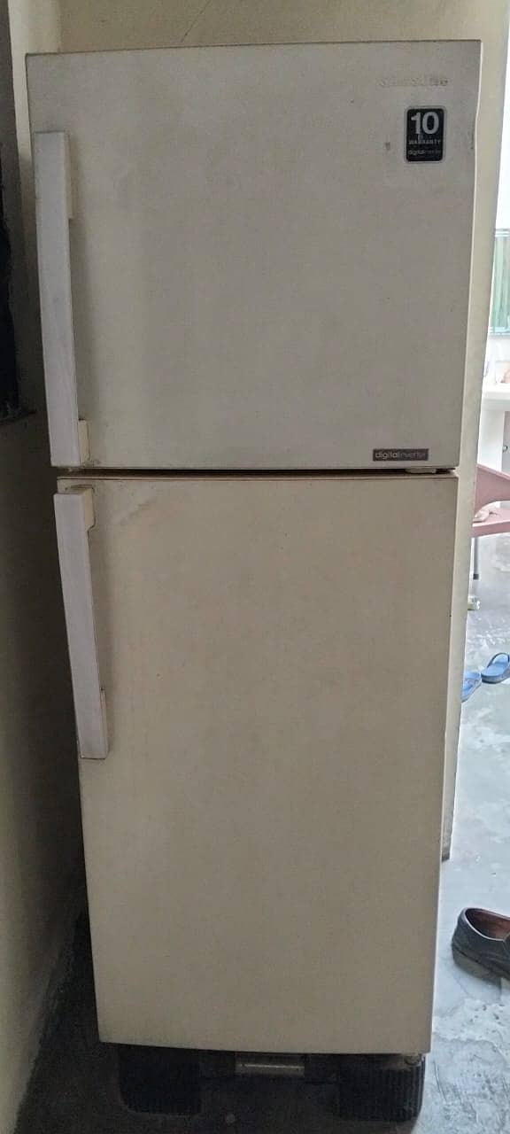 Samsung Digital inverter, fridge 17