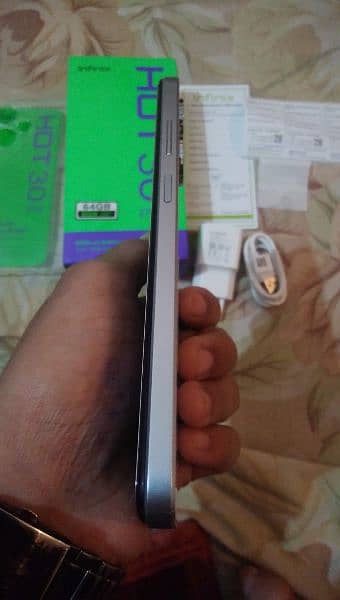 infinix hot 30 play 11