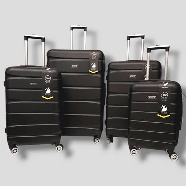 Digital Print Luggage Bags|Travel bags| travelling trolley 1