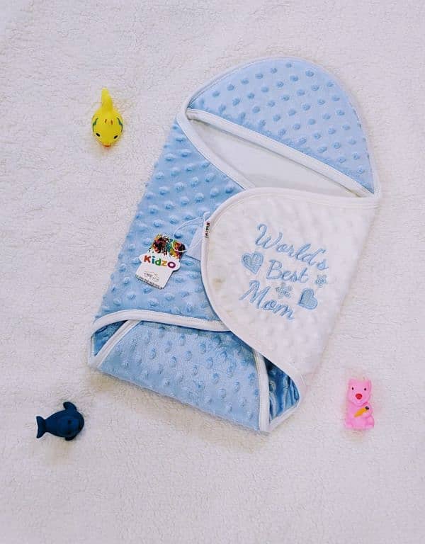 Newborn Baby Girles Boys Sleep Bed Foldable Comfortable and Soft 3