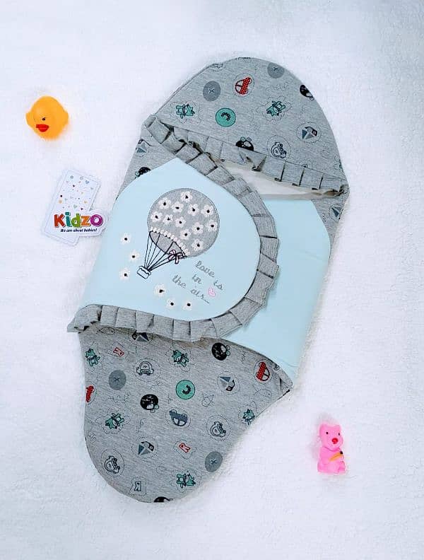 Newborn Baby Girles Boys Sleep Bed Foldable Comfortable and Soft 6