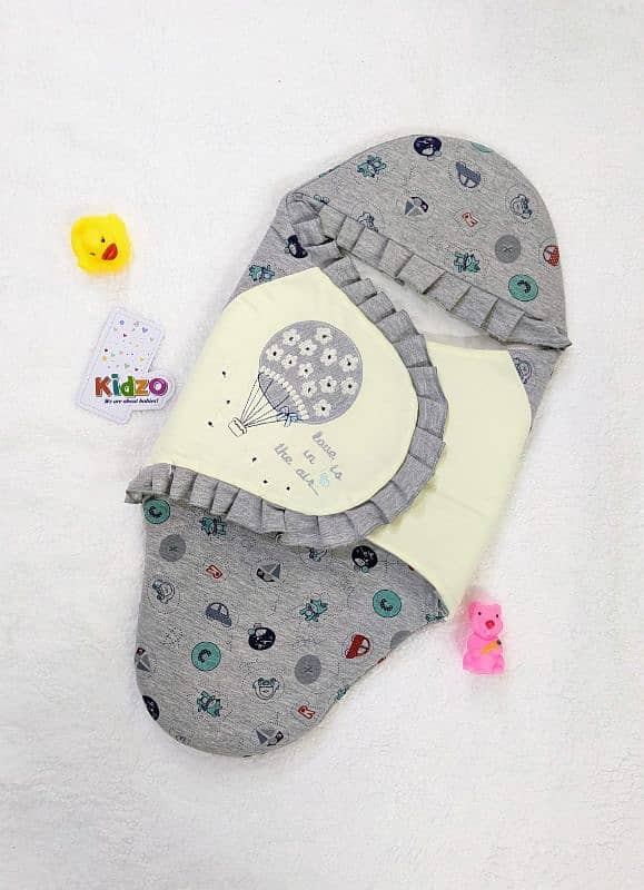 Newborn Baby Girles Boys Sleep Bed Foldable Comfortable and Soft 7