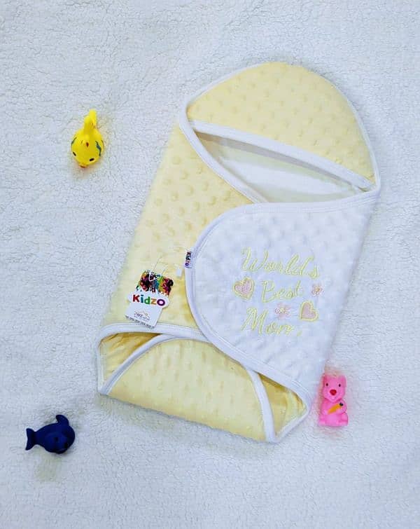 Newborn Baby Girles Boys Sleep Bed Foldable Comfortable and Soft 8