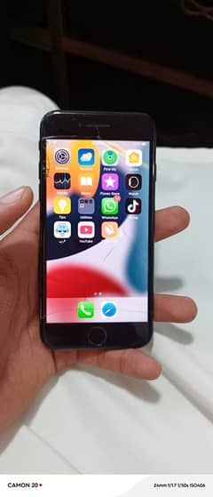 iphone 7  32Gb bypass