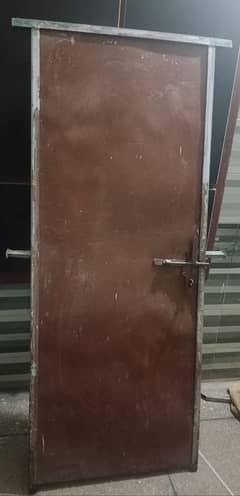 Used Door