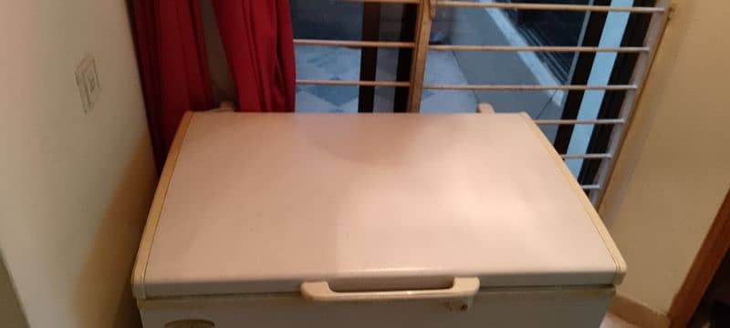 Freezer For Sale 2