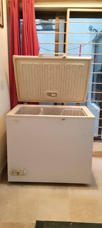 Freezer For Sale 6