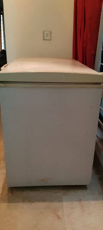 Freezer For Sale 7