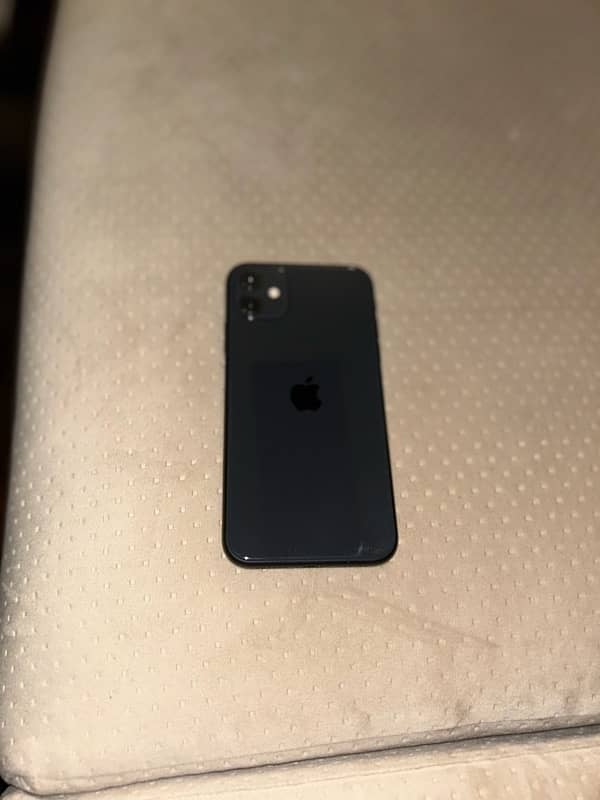 Iphone 11 (128gb PTA APPROVED physical +esim) 3