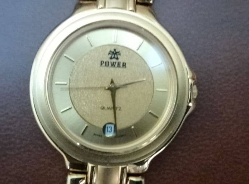 power company Watch 2