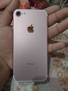 Iphone 7 Non-Pta 128 GB