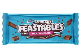 FEASTABLES