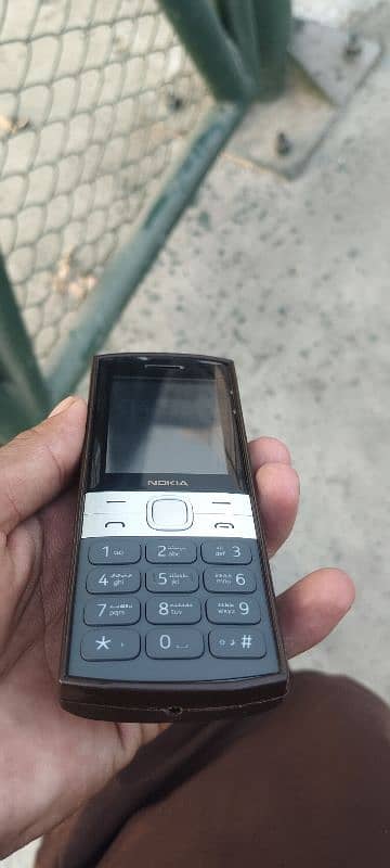 Nokia 150 1