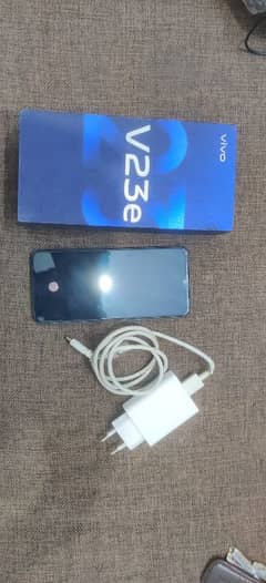 vivo v23e 12 gb 256gb