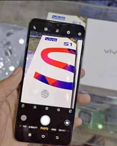 vivo S1 mobile