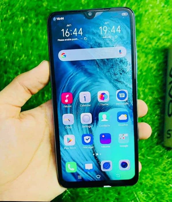 vivo S1 mobile 1