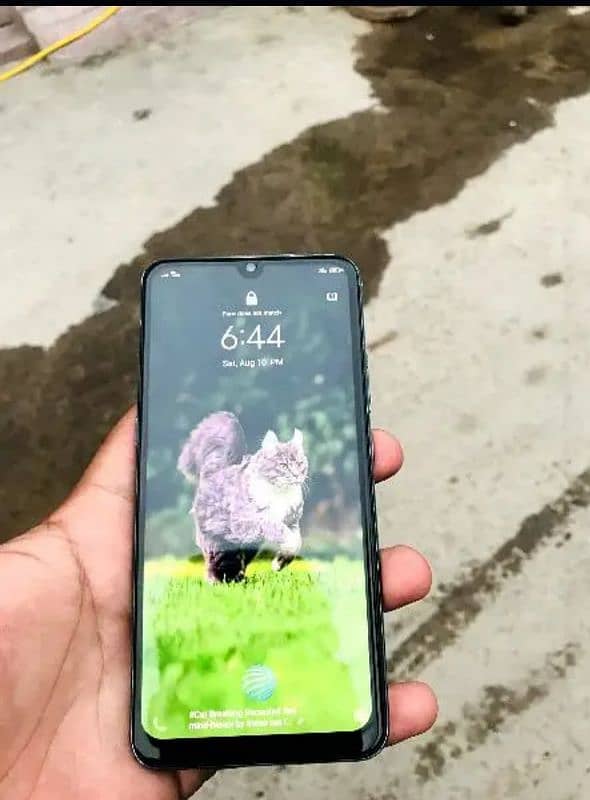 vivo S1 mobile 2