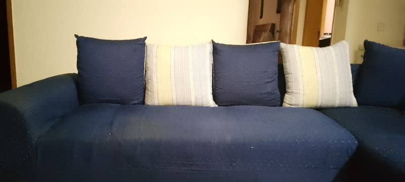 Sofa for Sale 0