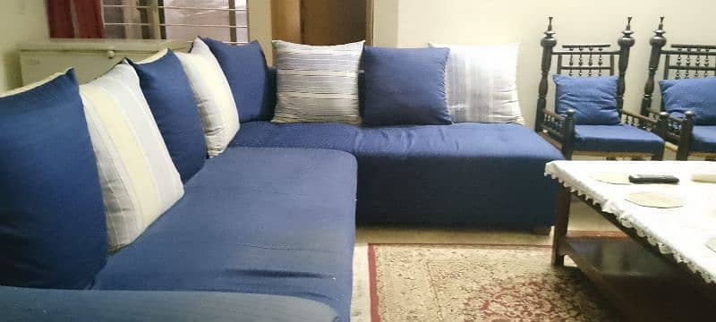 Sofa for Sale 1