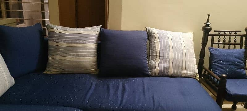 Sofa for Sale 2