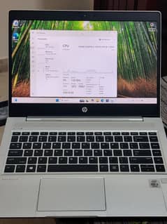 HP PROBOOK 450 G7 i5 10th gen, 24gb ram