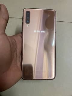 Samsung A7 pta approved