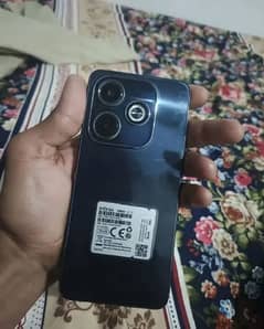 infinix hot 40i 8 ram 256 only phone