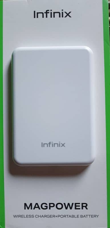 Infinix Note 40    8+8/256 10