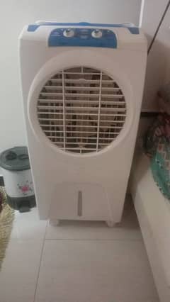 boss air cooler