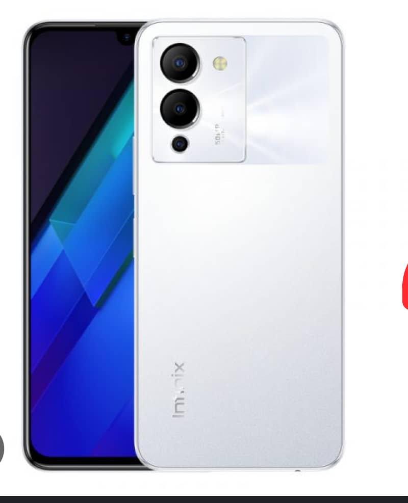 Infinix not 12 0