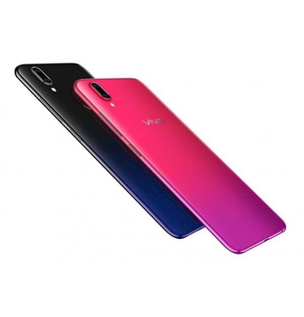 vivo y93 6GB+128GB 0