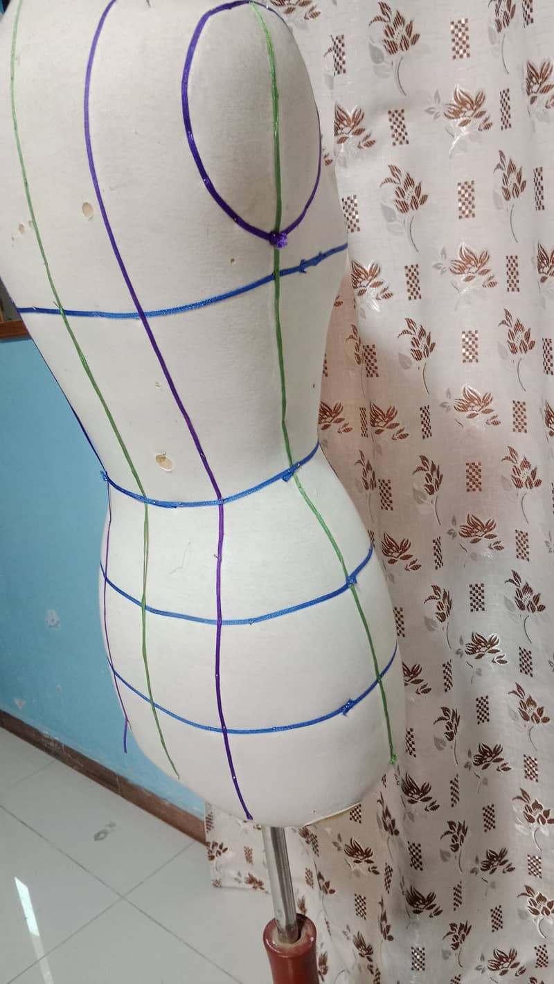 fashion maniquine 2