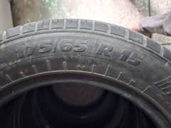 tyres for sale size 175/65/R15 Euro brand