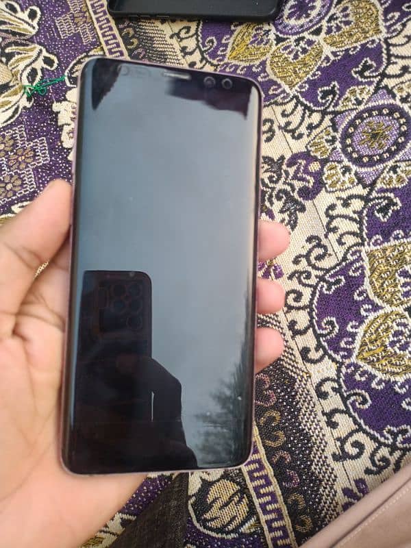 samsung s9 plus dual 6gb 128gb 6