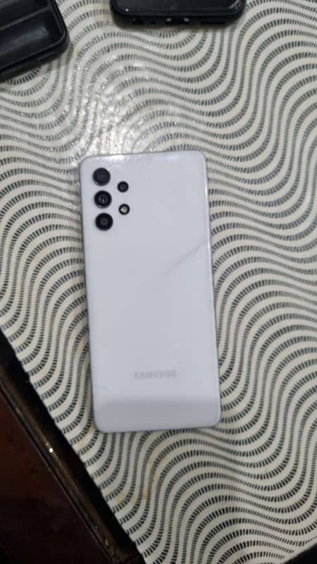 Samsung A32 4