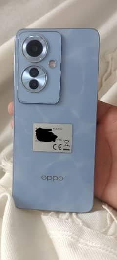 oppo Reno 11f. 5g