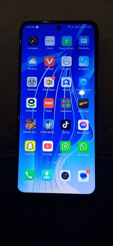 Infinix Hot 12 6/128 2