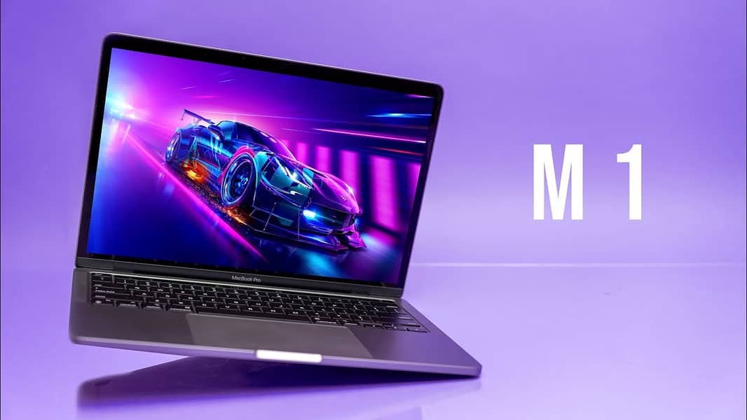 Macbook Pros 15-Inch 2018-2019, M1, M2 & M3 0