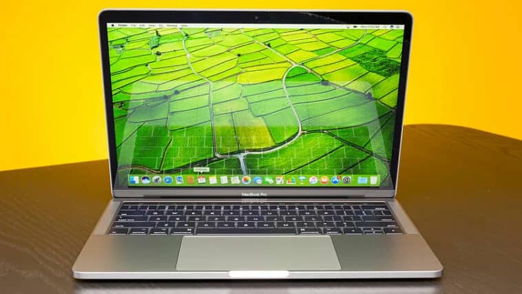 Macbook Pros 15-Inch 2018-2019, M1, M2 & M3 1