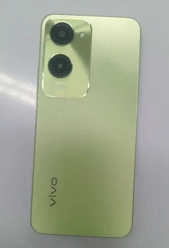 vivo y 18 4+4/128 0