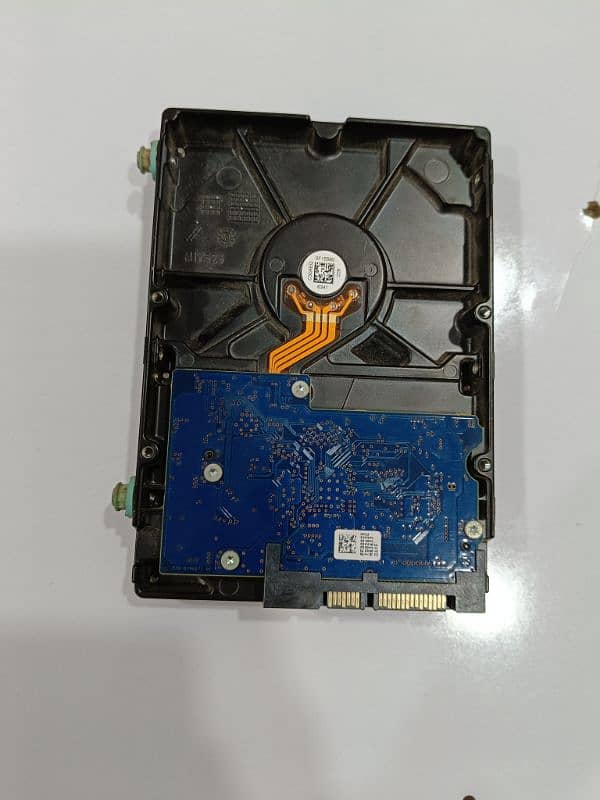 Toshiba 1tb hard disk 1