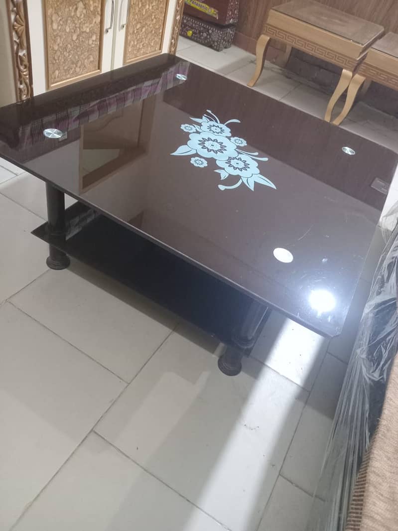 Center Table for Sale 0