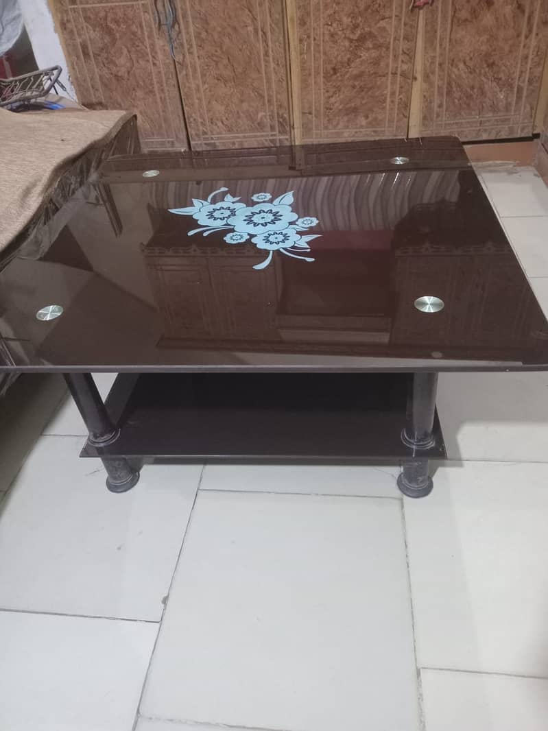 Center Table for Sale 2