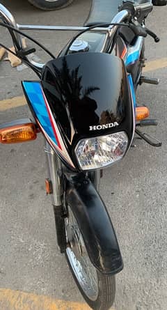 Honda Dream 70 CD   Sialkot No