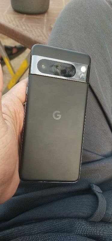 google pixel 8 pro non-PTA 1