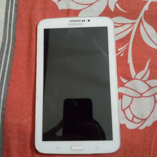 Samsung tablet 0