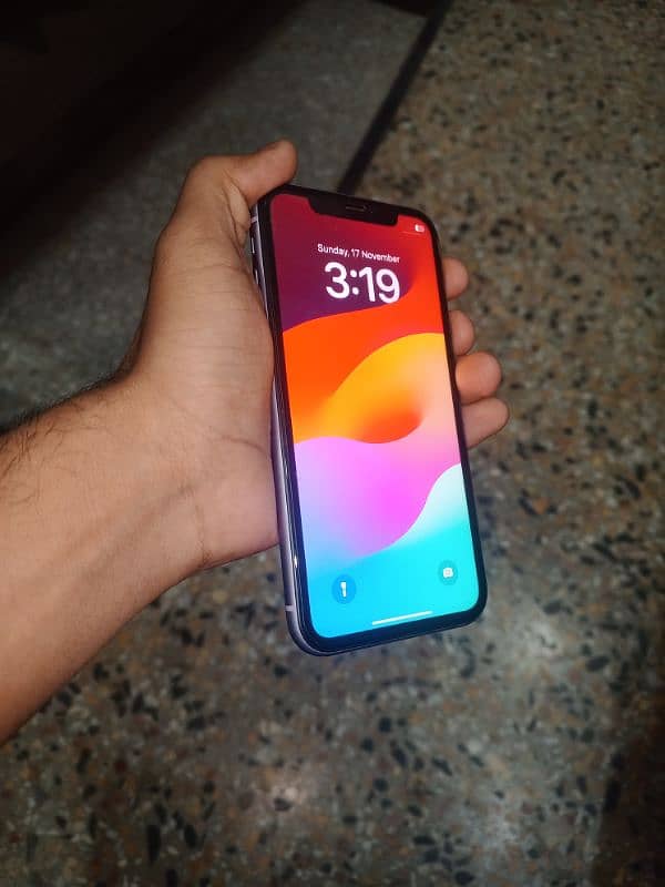 iphone 11 waterpack 2